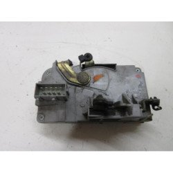 Serrure Avant Gauche Peugeot 406 Phase 2